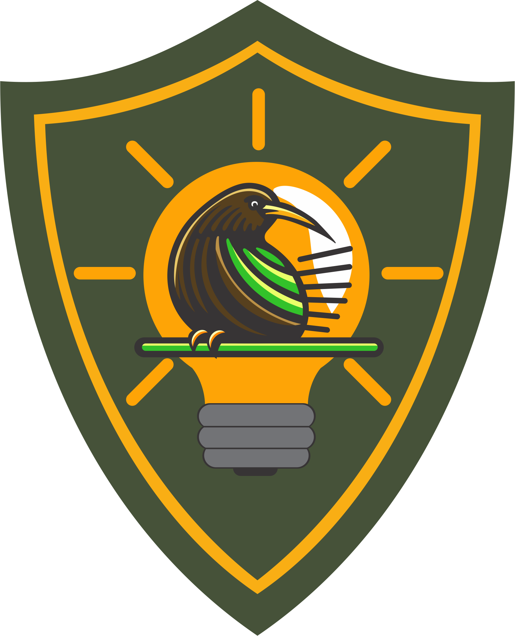 Kiwinove Shield